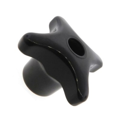 PHK40503T PHK4050-03T ICG 4 ARM KNOB PHENOLIC